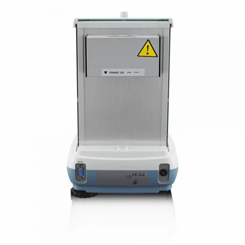 Аналитические весы HPBG-105i-ION общий вид фото 4