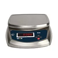 Порционные весы MSW-3