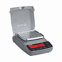 Лабораторные весы Acculab VIC-610d2