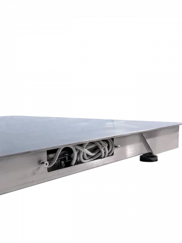 Платформенные весы - PM4PHS-1.0 1200х1500 общий вид фото 3