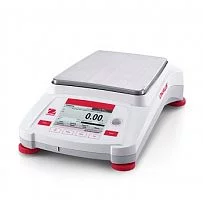 Прецизионные весы Ohaus AX4202