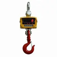 Крановые весы ВСК-600Е