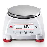 Прецизионные весы Ohaus PX2201
