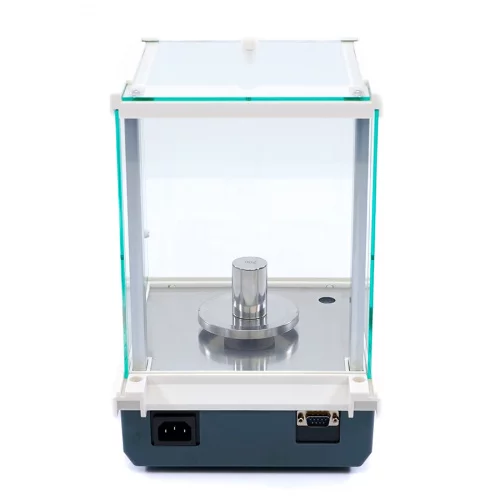 Аналитические весы Altimax BA-1-100 общий вид фото 4