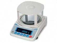 Прецизионные весы DX-1200