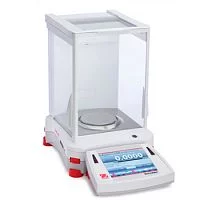 Аналитические весы Ohaus EX324