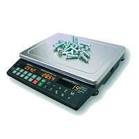 Счетные весы Масса-К MK-32.2-C21