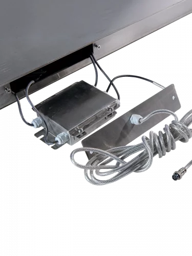 Платформенные весы - PM4PHS-1.5 1200х1500 общий вид фото 4