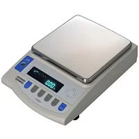 Прецизионные весы ViBRA LN 8201CE