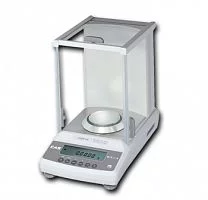 Аналитические весы CAUY-220