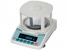 Прецизионные весы DL-120